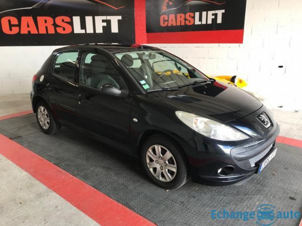 Peugeot 206 206+ 1.4 70 cv
