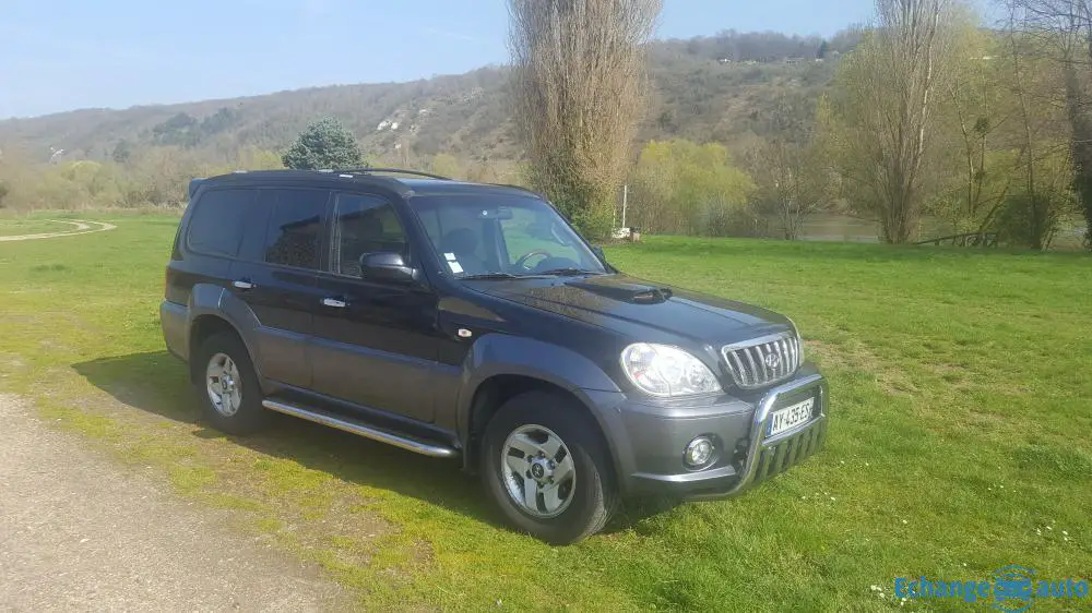 ECHANGE OU VEND REMORQUE FOOD TRUCK PLUS 4X4