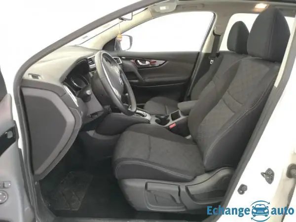 Nissan Qashqai 1.6 dCi 130ch N-Connecta Xtronic +Toit Pano
