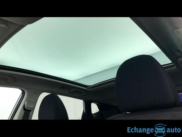 Nissan Qashqai 1.6 dCi 130ch N-Connecta Xtronic +Toit Pano
