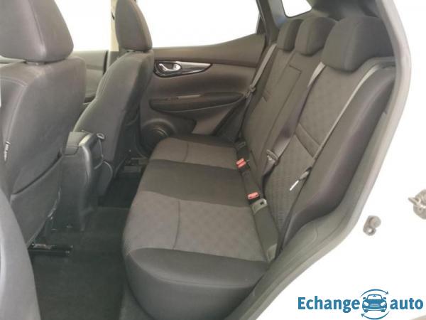 Nissan Qashqai 1.6 dCi 130ch N-Connecta Xtronic +Toit Pano