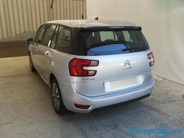 Citroën Grand C4 Picasso BlueHDi 150ch Business S&amp;S EAT6