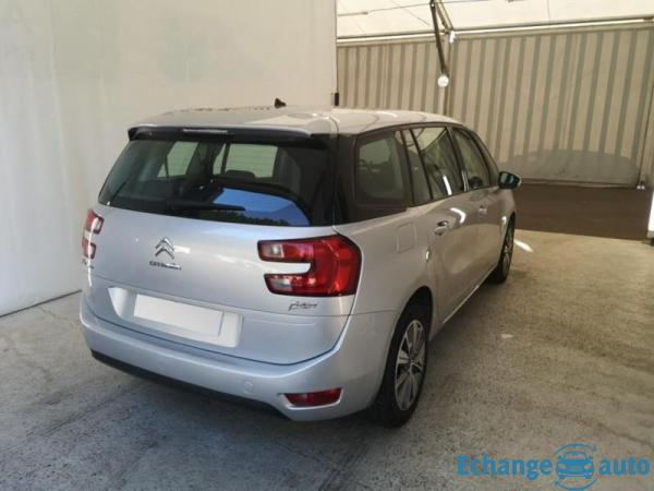 Citroën Grand C4 Picasso BlueHDi 150ch Business S&amp;S EAT6