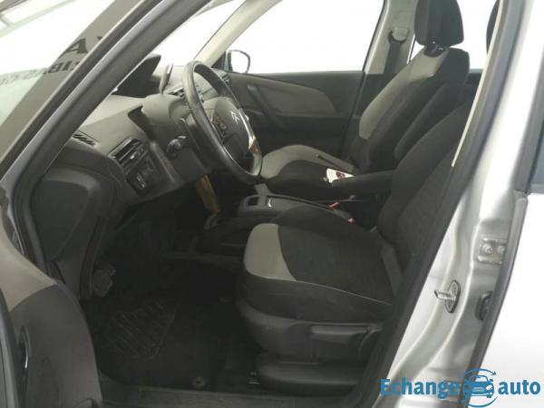 Citroën Grand C4 Picasso BlueHDi 150ch Business S&amp;S EAT6