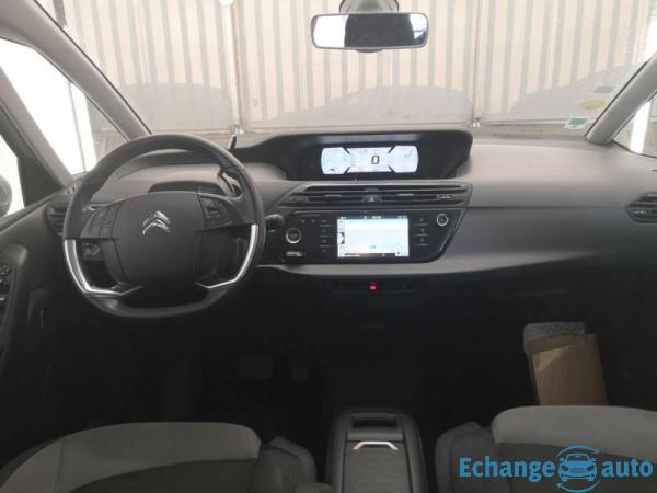 Citroën Grand C4 Picasso BlueHDi 150ch Business S&amp;S EAT6
