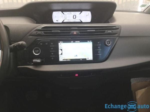 Citroën Grand C4 Picasso BlueHDi 150ch Business S&amp;S EAT6