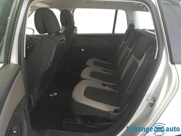 Citroën Grand C4 Picasso BlueHDi 150ch Business S&amp;S EAT6