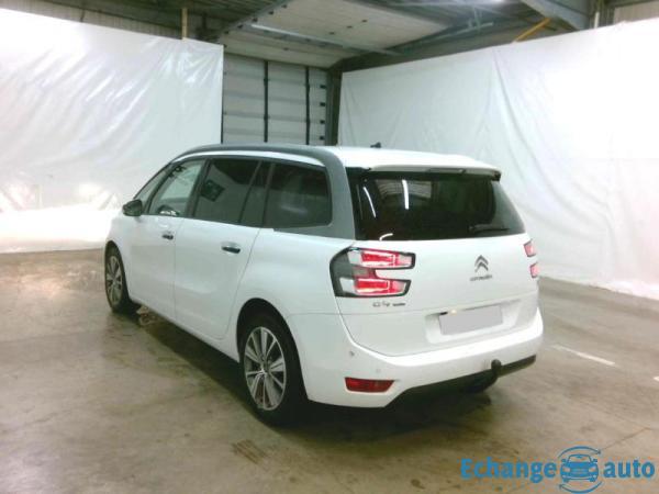 Citroën Grand C4 Picasso BlueHDi 150ch S&amp;S Business Plus suréquipé +Toit Pano