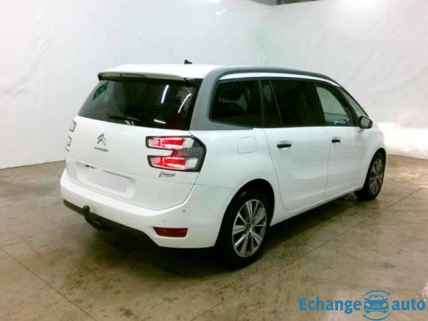 Citroën Grand C4 Picasso BlueHDi 150ch S&amp;S Business Plus suréquipé +Toit Pano
