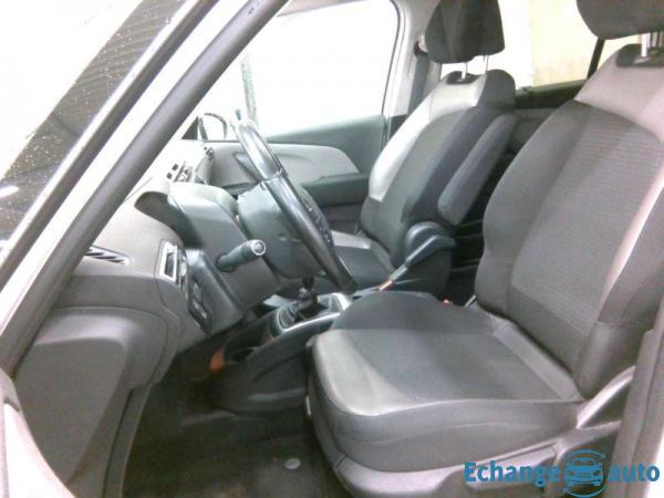 Citroën Grand C4 Picasso BlueHDi 150ch S&amp;S Business Plus suréquipé +Toit Pano