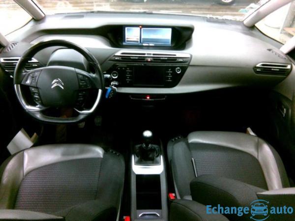 Citroën Grand C4 Picasso BlueHDi 150ch S&amp;S Business Plus suréquipé +Toit Pano