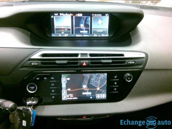 Citroën Grand C4 Picasso BlueHDi 150ch S&amp;S Business Plus suréquipé +Toit Pano