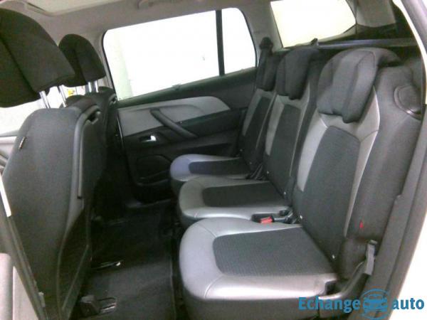 Citroën Grand C4 Picasso BlueHDi 150ch S&amp;S Business Plus suréquipé +Toit Pano