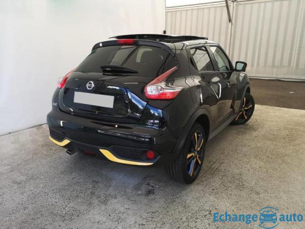 Nissan Juke 1.5 dCi 110ch Tekna suréquipé +Toit Ouvrant