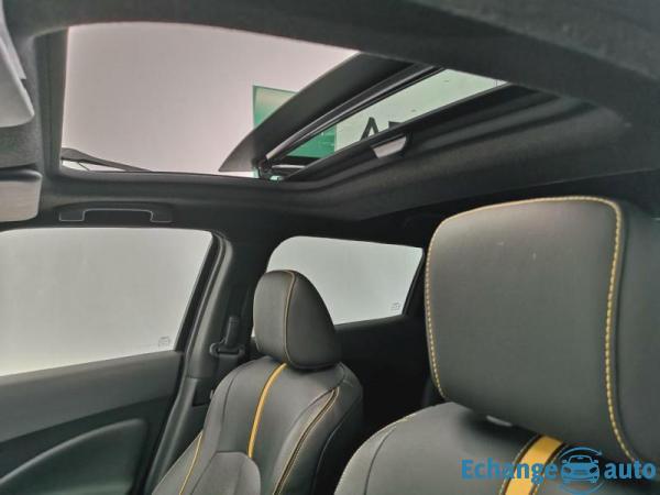 Nissan Juke 1.5 dCi 110ch Tekna suréquipé +Toit Ouvrant