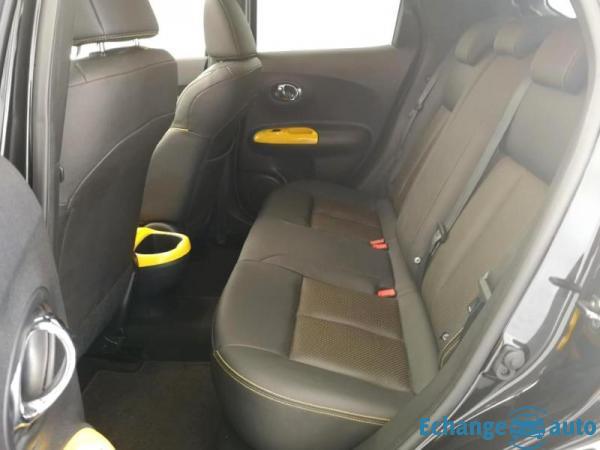 Nissan Juke 1.5 dCi 110ch Tekna suréquipé +Toit Ouvrant