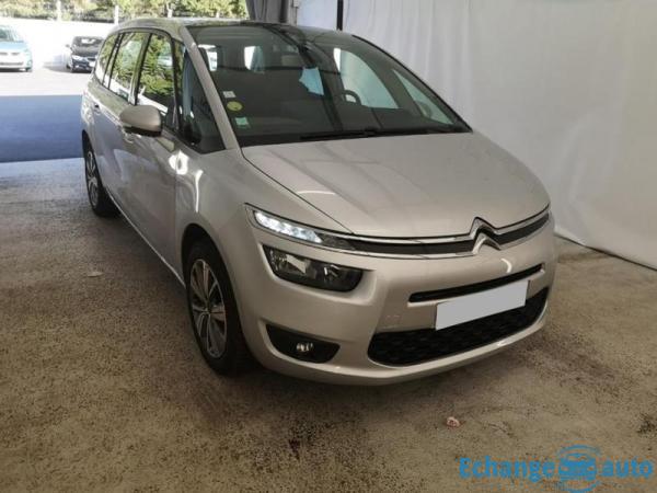 Citroën Grand C4 Picasso BlueHDi 150ch Business S&amp;S EAT6