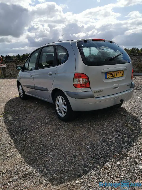 Renault scenic I