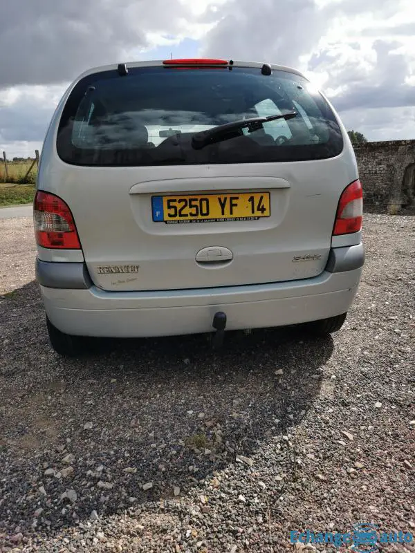 Renault scenic I