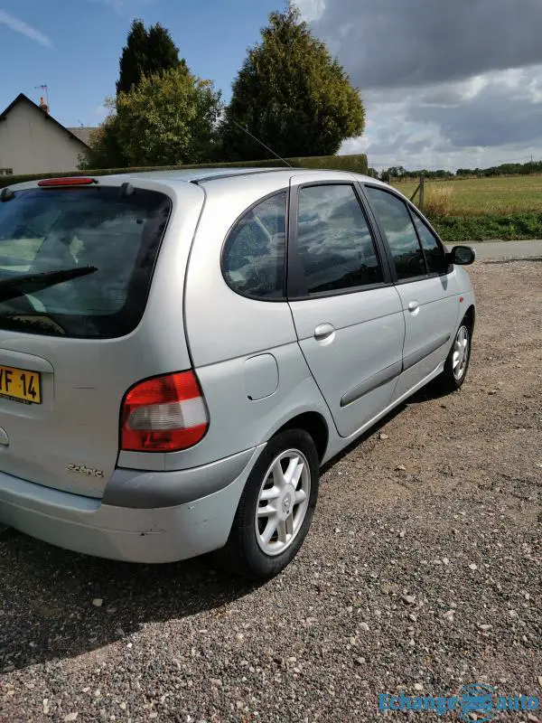 Renault scenic I