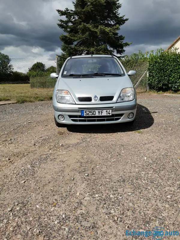 Renault scenic I