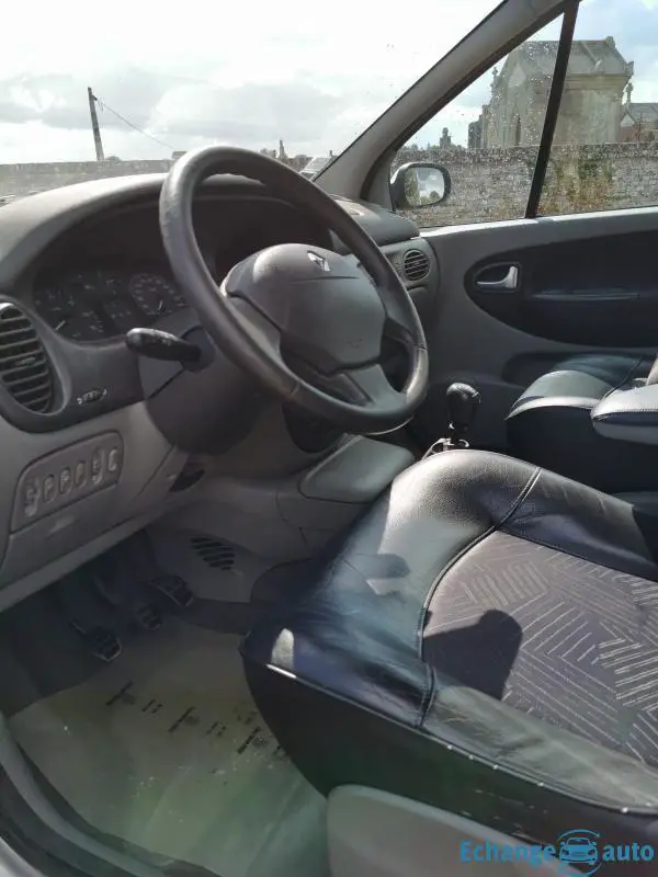 Renault scenic I