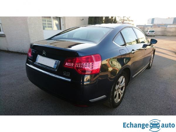 CITROEN C5 2.0 HDi160 FAP Exclusive