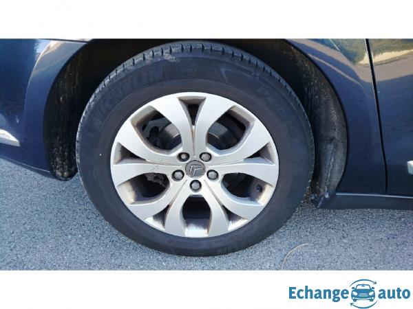 CITROEN C5 2.0 HDi160 FAP Exclusive