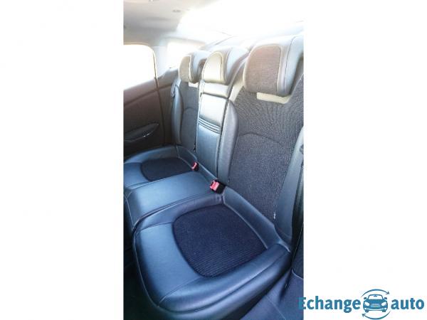 CITROEN C5 2.0 HDi160 FAP Exclusive