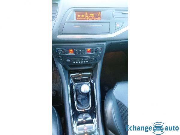 CITROEN C5 2.0 HDi160 FAP Exclusive