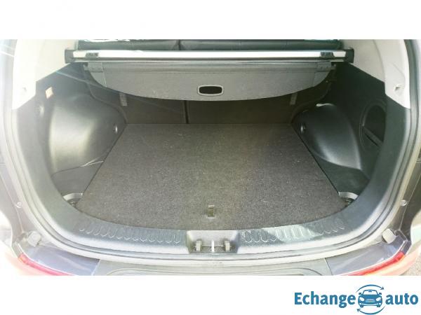 KIA SPORTAGE 2.0 CRDi 136 4WD Premium