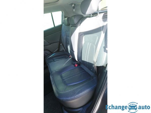 KIA SPORTAGE 2.0 CRDi 136 4WD Premium