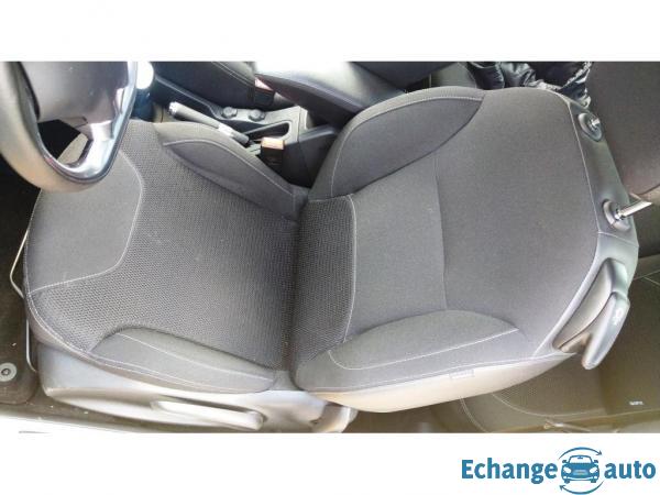 DS DS3 PureTech 110 SetS EAT6 So Chic