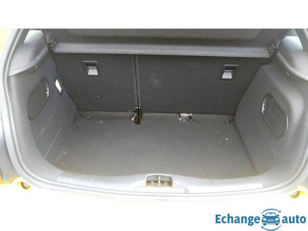 DS DS3 PureTech 110 SetS EAT6 So Chic