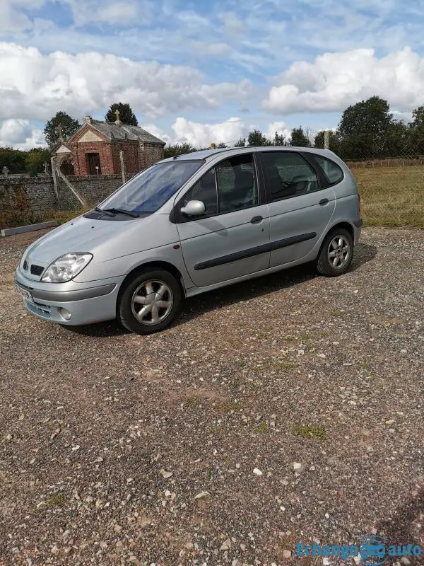 Renault scenic I 1l6