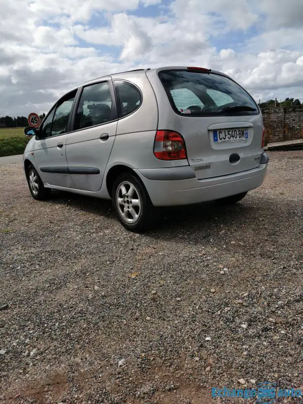 Renault scenic I 1l6