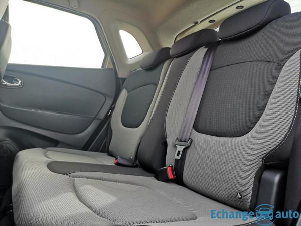 Renault Captur 1.2 TCE EDC 120 ZEN GARANTIE 6 MOIS