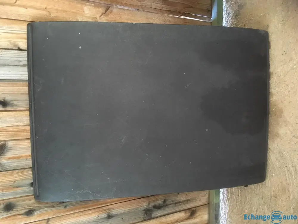 Toit Targa PORSCHE 914 D'origine