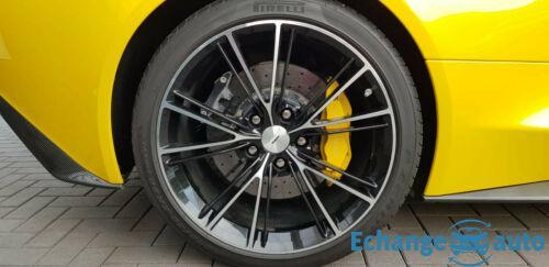 Aston Martin Vanquish