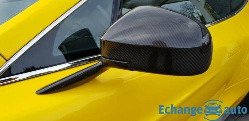 Aston Martin Vanquish