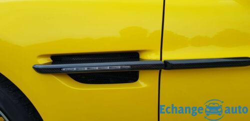 Aston Martin Vanquish