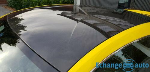 Aston Martin Vanquish