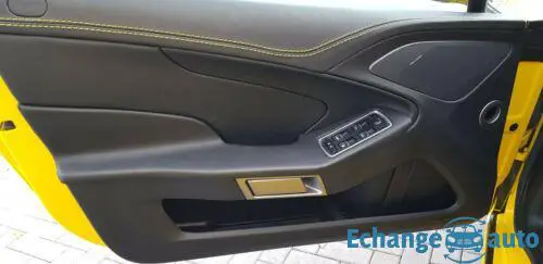 Aston Martin Vanquish