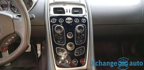 Aston Martin Vanquish