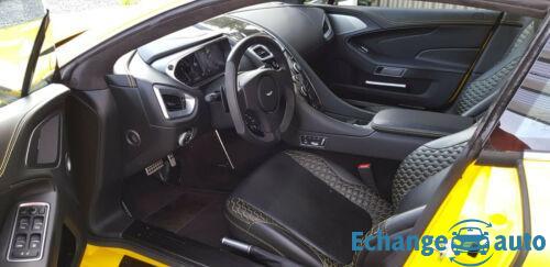 Aston Martin Vanquish