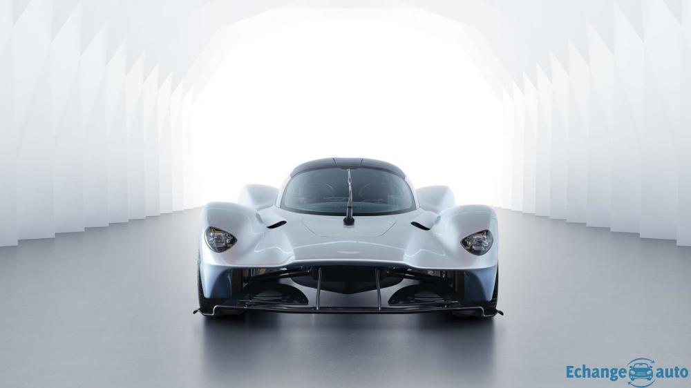 Aston Martin Valkyrie