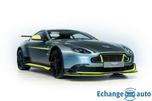 Aston Martin Vantage GT8
