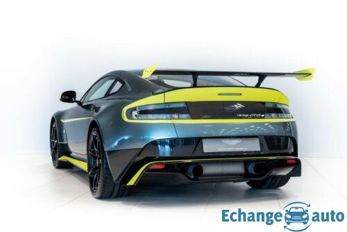 Aston Martin Vantage GT8