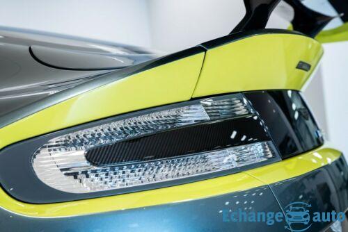 Aston Martin Vantage GT8