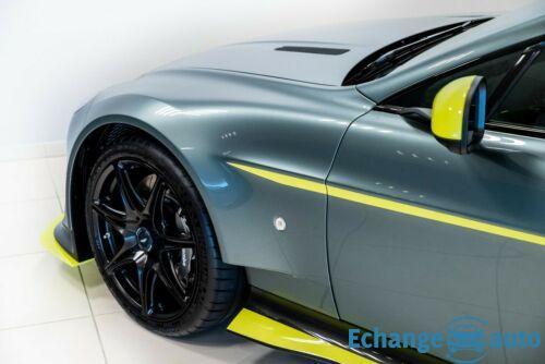 Aston Martin Vantage GT8